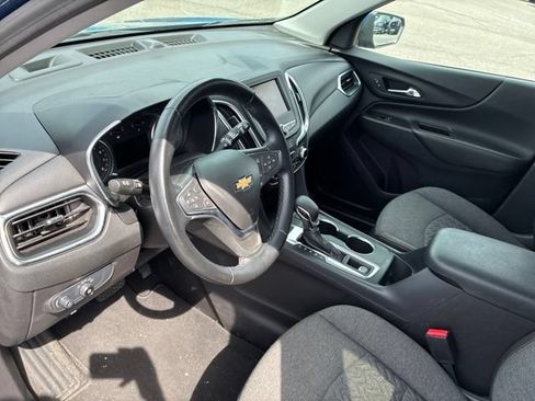 Used 2024 Chevrolet Equinox LT AWD/4WD image 53
