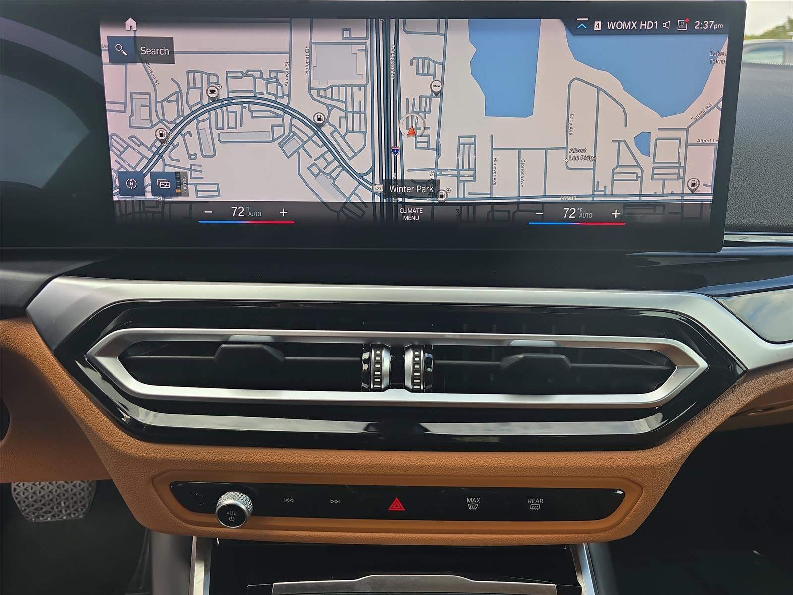 Used 2023 BMW 330i Sedan w/ Driving Assistance Package RWD image 15
