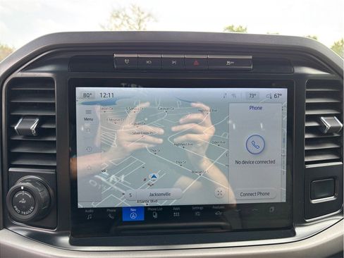 Used 2024 Ford F150 XLT w/ Equipment Group 302A MID image 32