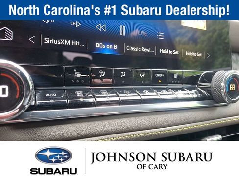 Used 2024 Chevrolet Colorado ZR2 w/ Technology Package AWD/4WD image 21
