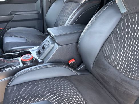 Certified 2024 Ford Bronco Raptor w/ Interior Carbon Fiber Pack 6 AWD/4WD image 19