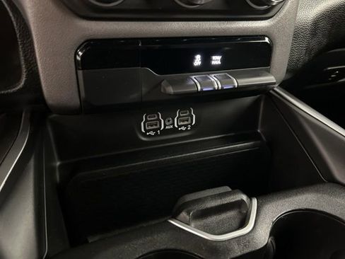 Used 2022 RAM 1500 Big Horn AWD/4WD image 19