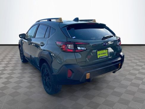 New 2026 Subaru Crosstrek 2.5i Wilderness image 33