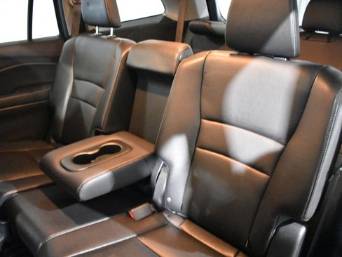 Used 2016 Honda Pilot EX-L image 28