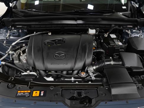 Certified 2026 MAZDA CX-50 AWD 2.5 S w/ Accent Package image 31