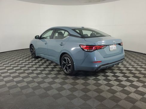 Used 2024 Nissan Sentra SV w/ All-Weather Package image 6