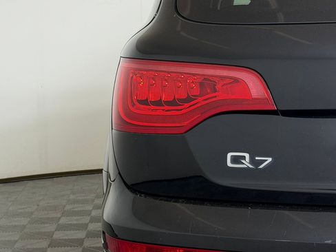 Used 2015 Audi Q7 TDI Premium Plus image 13