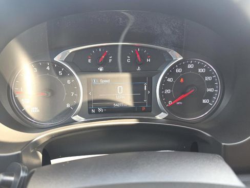 Used 2018 GMC Terrain SLT w/ Preferred Package FWD image 13