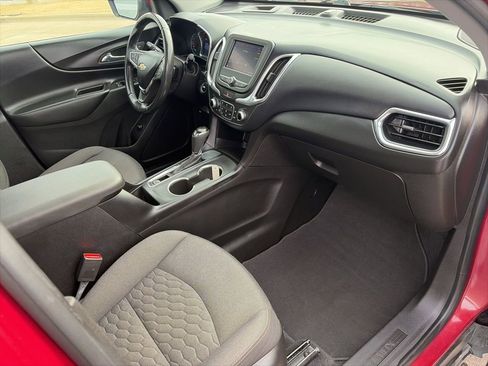 Certified 2020 Chevrolet Equinox LT image 27