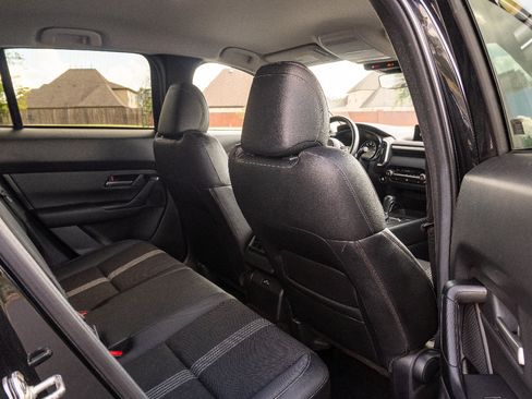 Used 2025 MAZDA CX-50 AWD 2.5 S w/ Preferred Package image 16