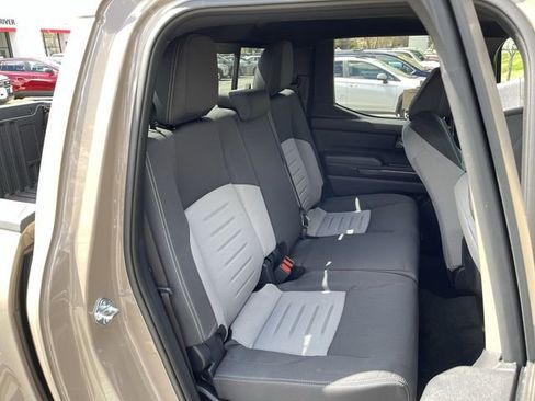 New 2026 Toyota Tacoma TRD Off-Road AWD/4WD image 21