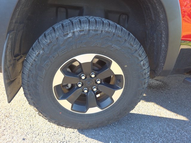 Used 2021 RAM 1500 Rebel w/ Rebel Level 2 Equipment Group AWD/4WD image 31
