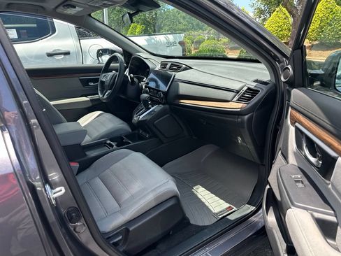Used 2021 Honda CR-V EX image 6