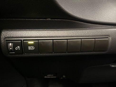 Certified 2026 Toyota Corolla XSE FWD image 28