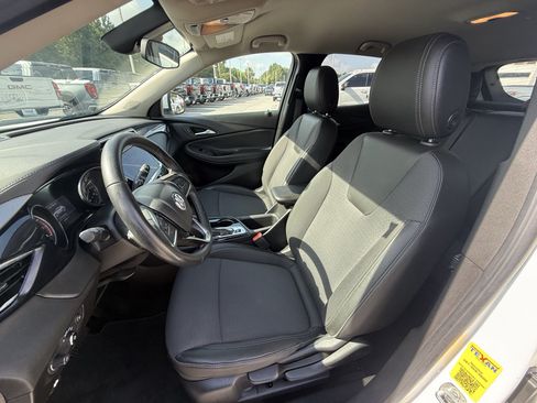 Used 2023 Buick Encore GX Preferred FWD image 27