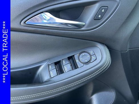 Used 2023 Buick Encore GX Select FWD image 15