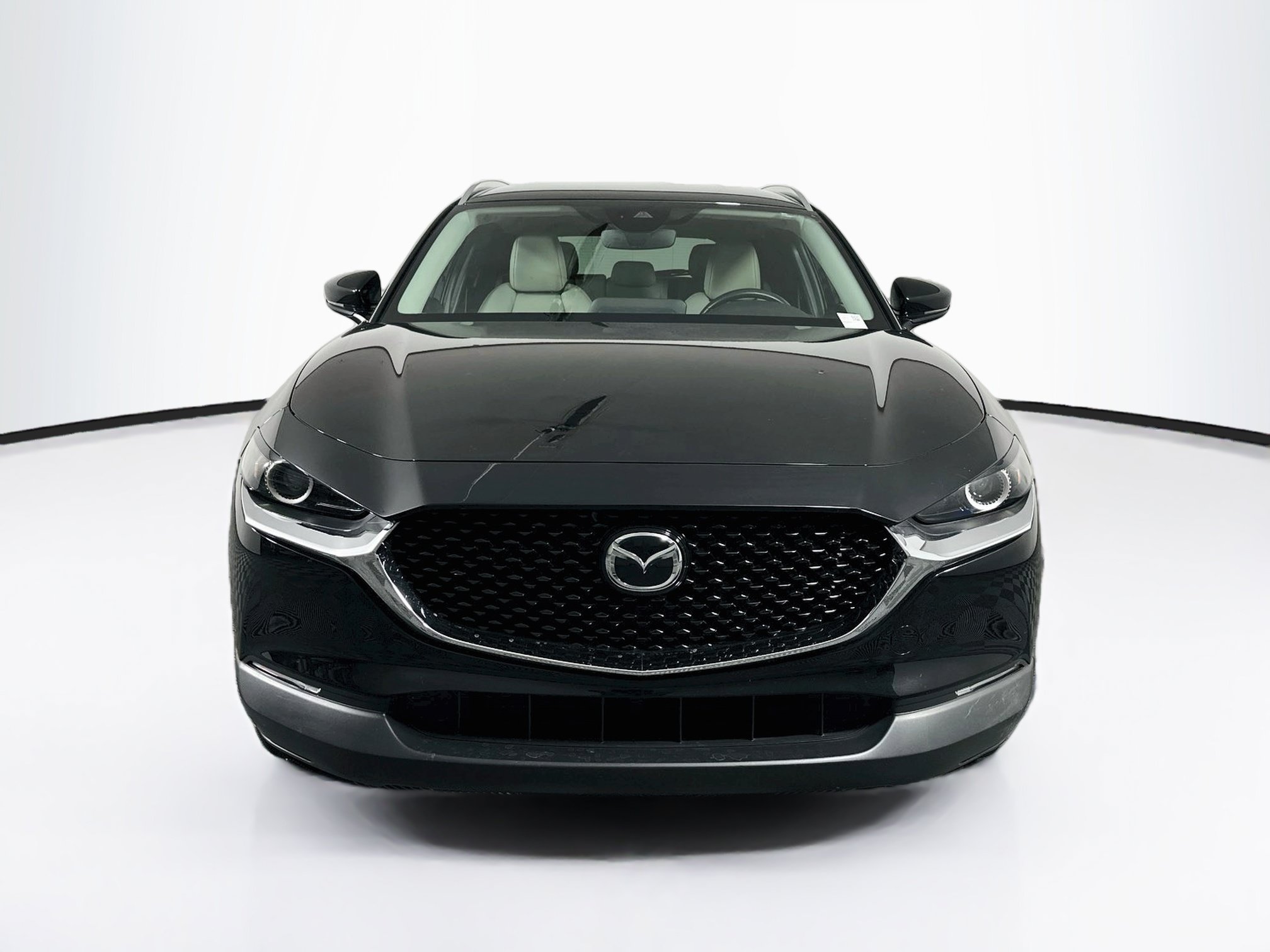 Used 2023 MAZDA CX-30 AWD 2.5 S w/ Preferred Package image 2