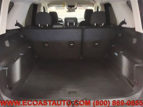 Used 2021 Ford Bronco Sport Big Bend image 14