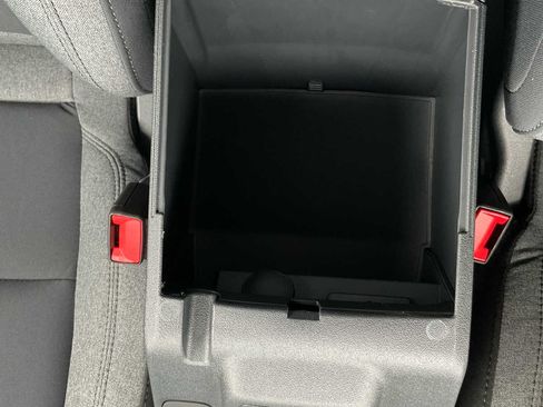 Used 2025 Ford Bronco 4-Door image 33