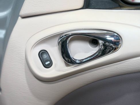 Used 2001 Chrysler PT Cruiser FWD image 35