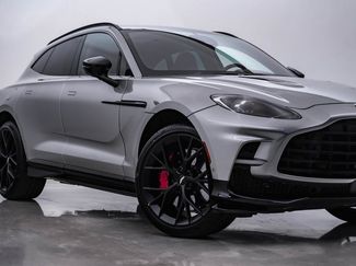 New 2025 Aston Martin DBX 707 video 2