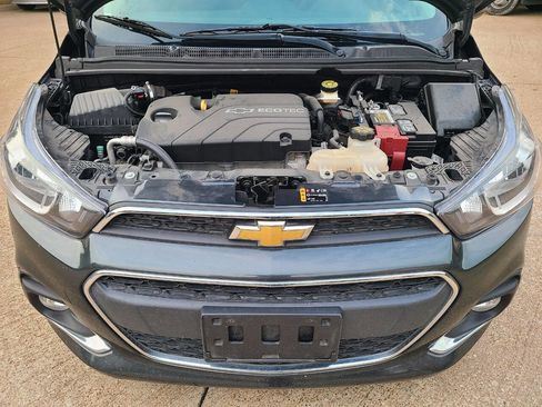 Used 2018 Chevrolet Spark LT FWD image 26