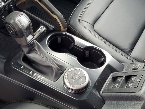 New 2026 Ford Bronco Badlands image 22