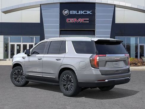 New 2026 GMC Yukon Elevation image 3