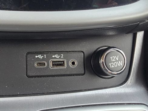 Used 2020 Nissan Murano SL AWD/4WD image 37