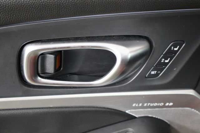 Used 2024 Acura Integra A-Spec w/ Technology Package FWD image 19