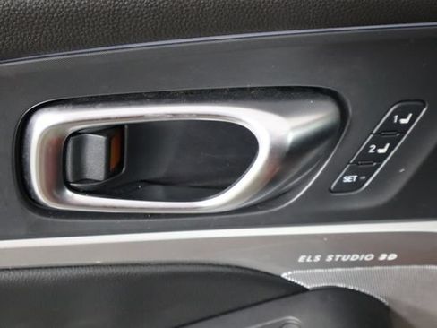Used 2024 Acura Integra A-Spec FWD image 19