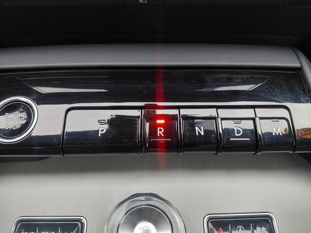 Used 2026 Lincoln Navigator Reserve w/ Jet Appearance Package AWD/4WD image 30
