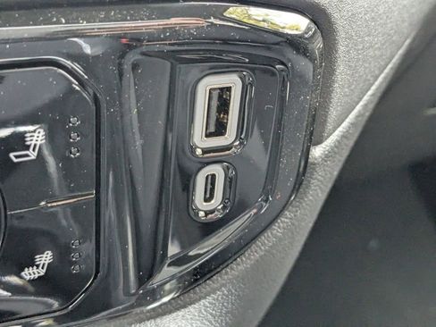 New 2026 Chevrolet Silverado 1500 RST w/ Safety Package image 23