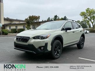 Used 2023 Subaru Crosstrek 2.0i Premium w/ Popular Package #3 image 1
