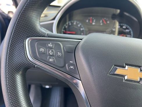 Used 2024 Chevrolet Malibu LT image 14