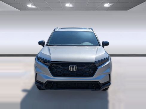 New 2026 Honda CR-V Sport image 6