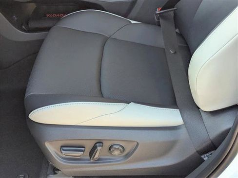 New 2026 Toyota bZ Limited image 4