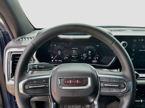 Used 2026 GMC Canyon Elevation w/ Convenience Package AWD/4WD image 13