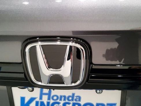 New 2026 Honda Odyssey EX-L image 41