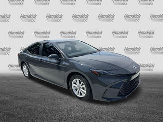 Used 2025 Toyota Camry LE w/ Convenience Package FWD video 2