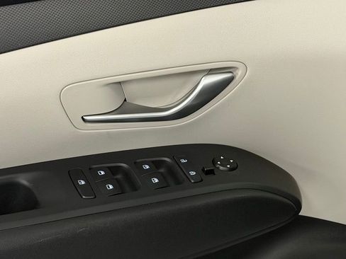 Certified 2022 Hyundai Tucson SEL image 14