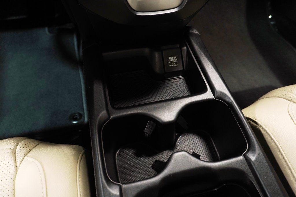 Used 2019 Honda CR-V EX-L image 20