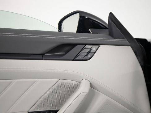 Certified 2026 Porsche 911 Carrera GTS image 19