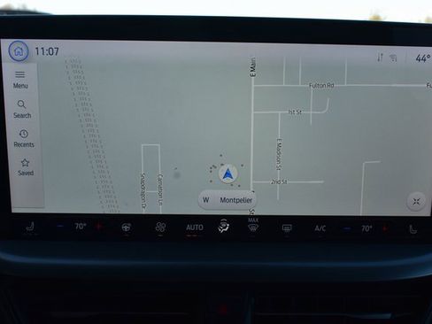 Used 2023 Ford Escape Active w/ Tech Pack #2 image 23