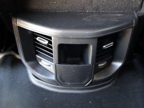 Used 2024 RAM 3500 Tradesman w/ Chrome Appearance Group image 28