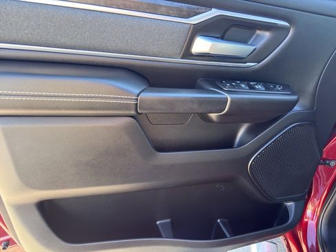 Used 2022 RAM 1500 Big Horn image 13
