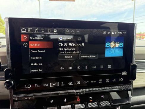 New 2026 GMC Hummer EV 2X image 5
