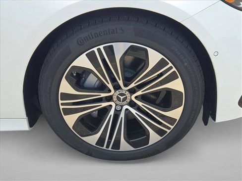 New 2026 Mercedes-Benz E 350 Sedan image 10