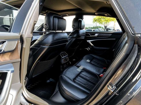 Used 2021 Audi A7 3.0T Prestige w/ Luxury Package image 39