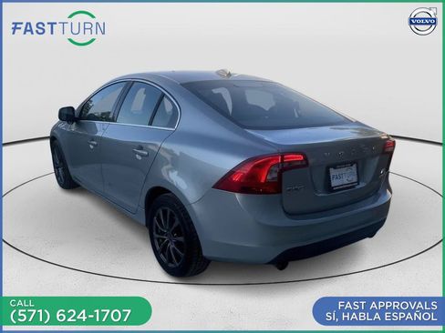 Used 2011 Volvo S60 T6 AWD/4WD image 16